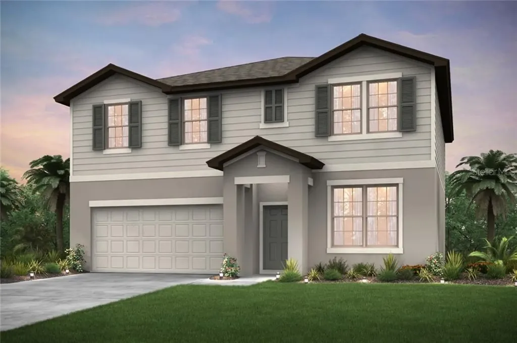 11115 Green Harvest Drive Riverview FL 33578