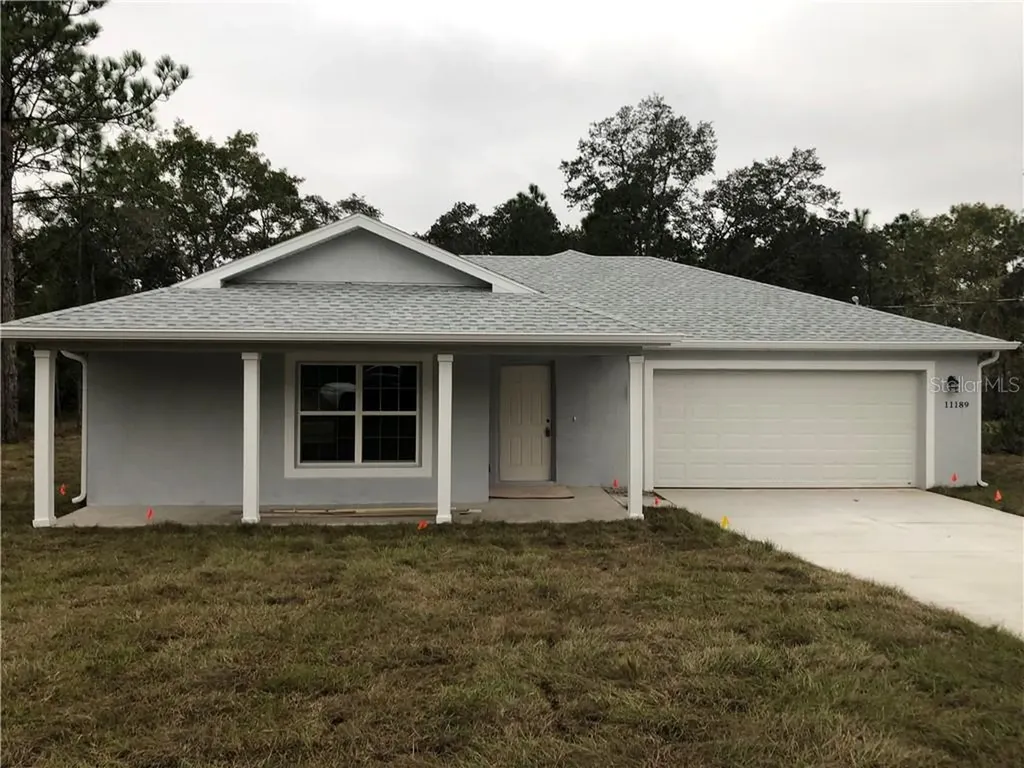 13183 Paxton Avenue Weeki Wachee FL 34614