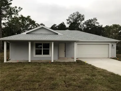 13183 Paxton Avenue Weeki Wachee FL 34614