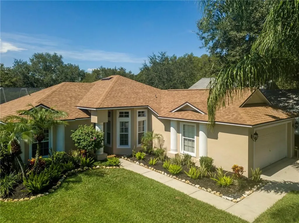 19030 Weatherstone Drive Tampa FL 33647