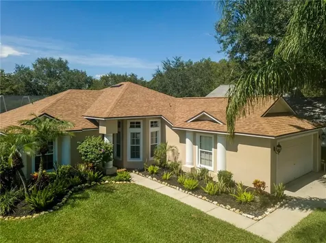 19030 Weatherstone Drive Tampa FL 33647