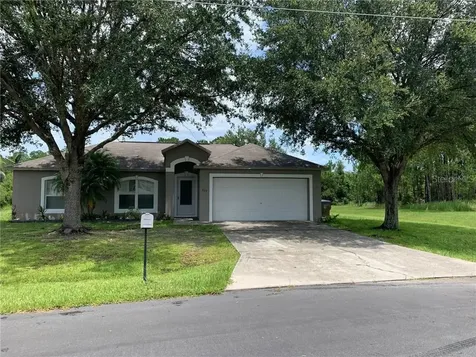 915 Gateshead Court Kissimmee FL 34758