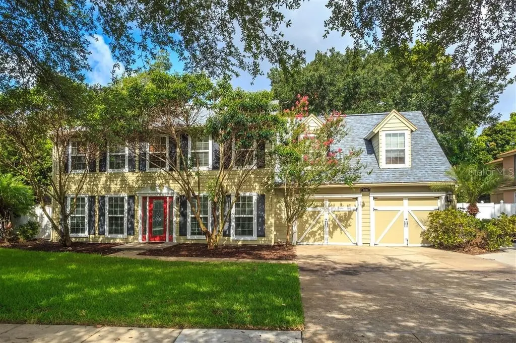 6842 Spring Rain Drive Orlando FL 32819