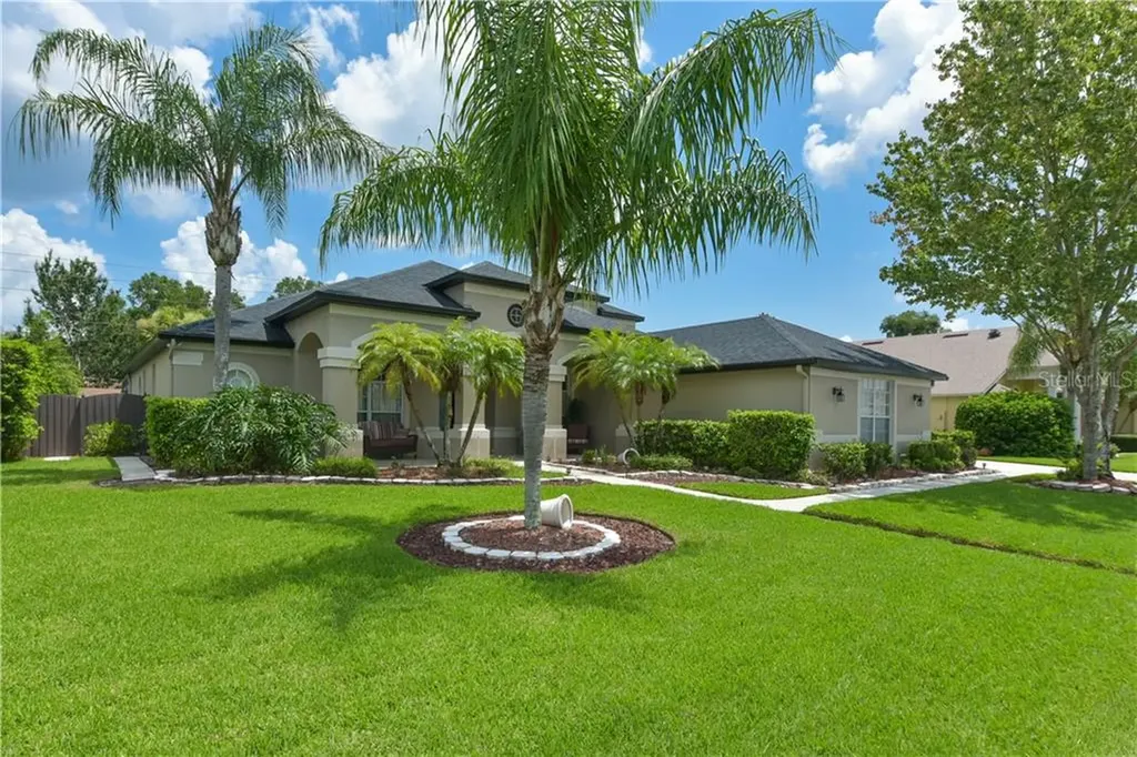 2396 Mid Pine Court Oviedo FL 32765