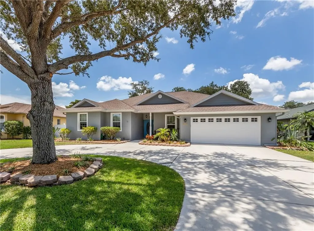 6688 Duck Pond Lane Sarasota FL 34240