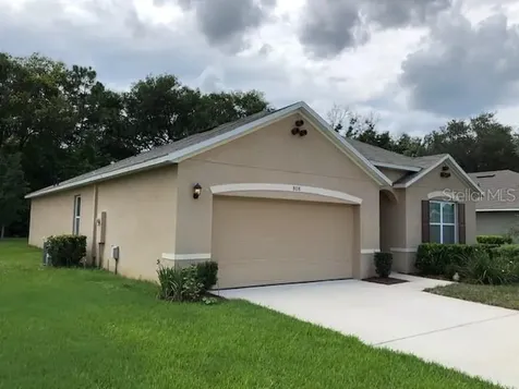 808 Parkmore Drive Deland FL 32724