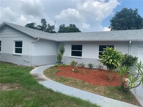 6401 Rosewood Drive Tampa FL 33615