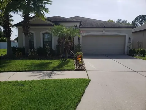 4732 Woods Landing Lane Tampa FL 33619