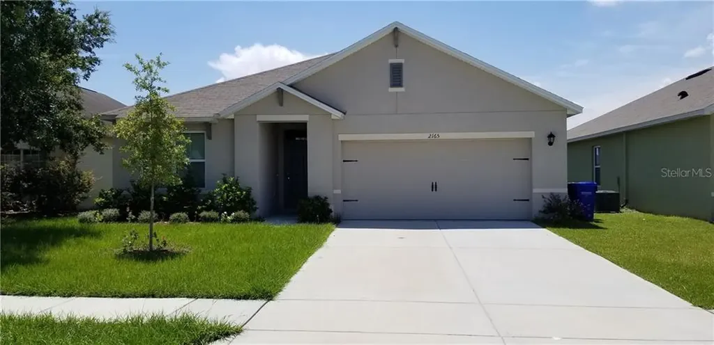 2165 Rose Boulevard Winter Haven FL 33881