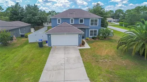 2291 Burlington Street North Port FL 34286