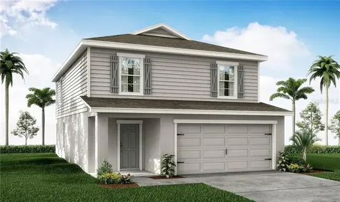 318 Tanager Street Haines City FL 33844