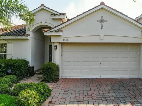 1458 Lake Side Avenue Davenport FL 33837