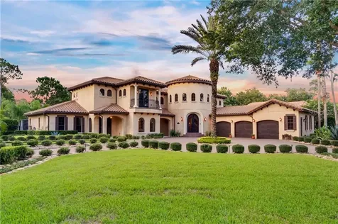 4995 Maple Glen Place Sanford FL 32771