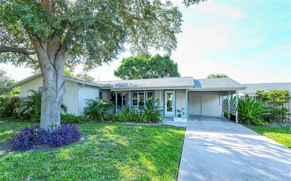 1810 Upper Glencoe Avenue Sarasota FL 34231