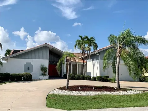 2832 Via Paloma Drive Punta Gorda FL 33950