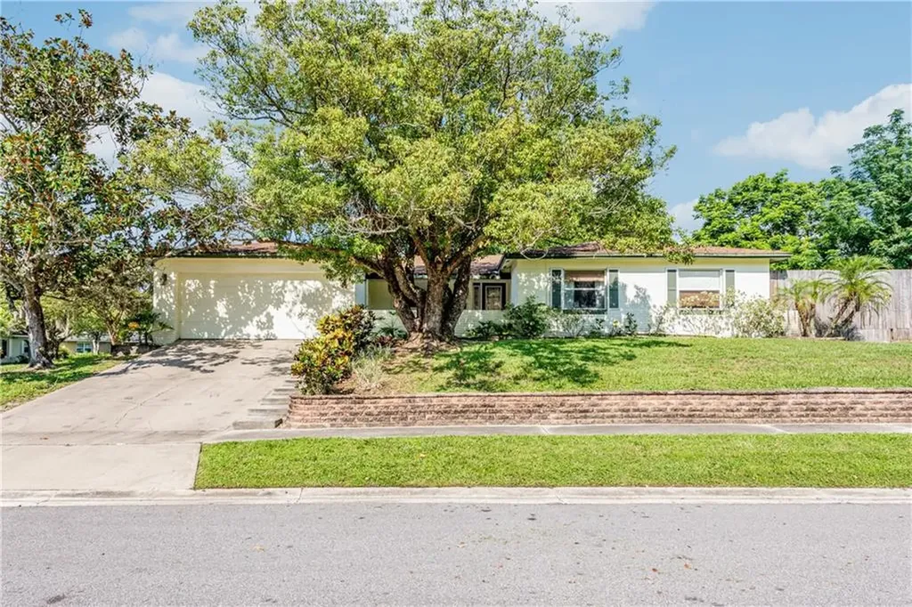 200 Ivy Farm Lane Casselberry FL 32707