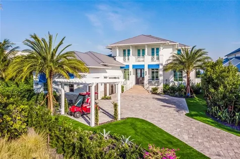 878 Hill Tide Lane Boca Grande FL 33921