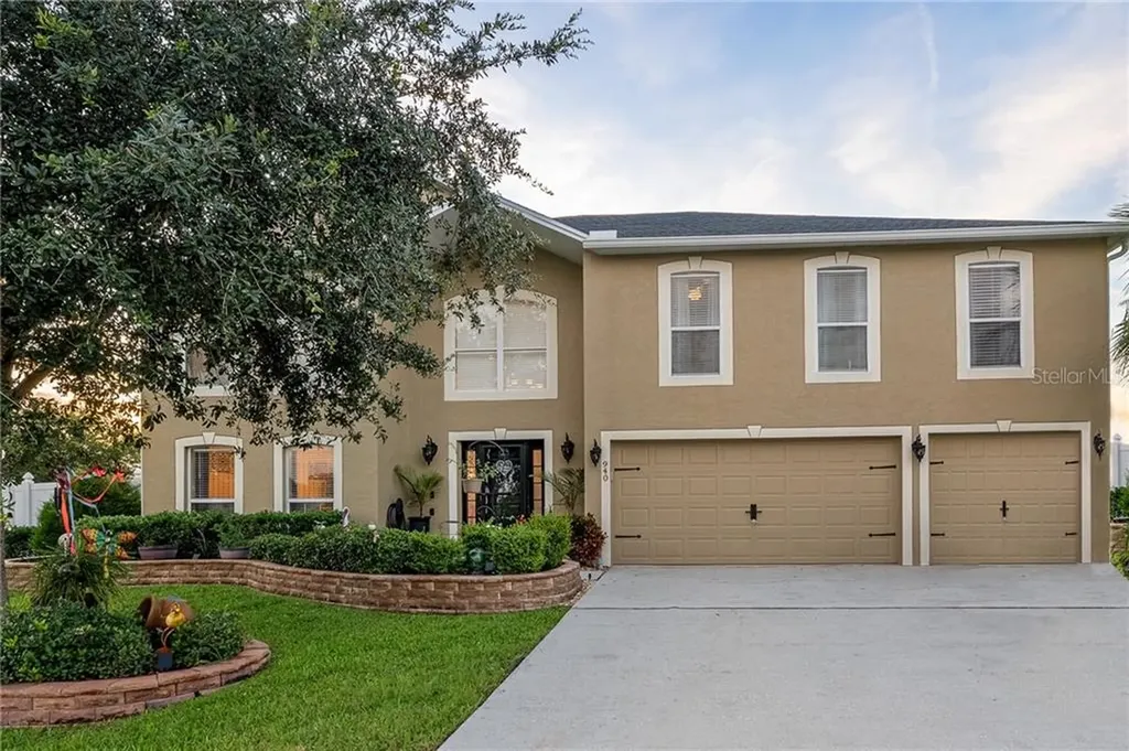940 Albertville Court Kissimmee FL 34759