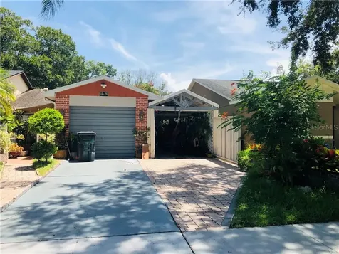 1489 Candlewyck Drive Orlando FL 32807