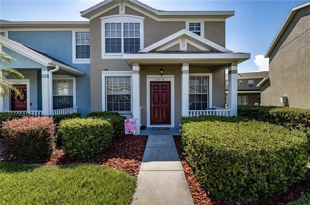 3432 Santa Rita Lane Land O Lakes FL 34639