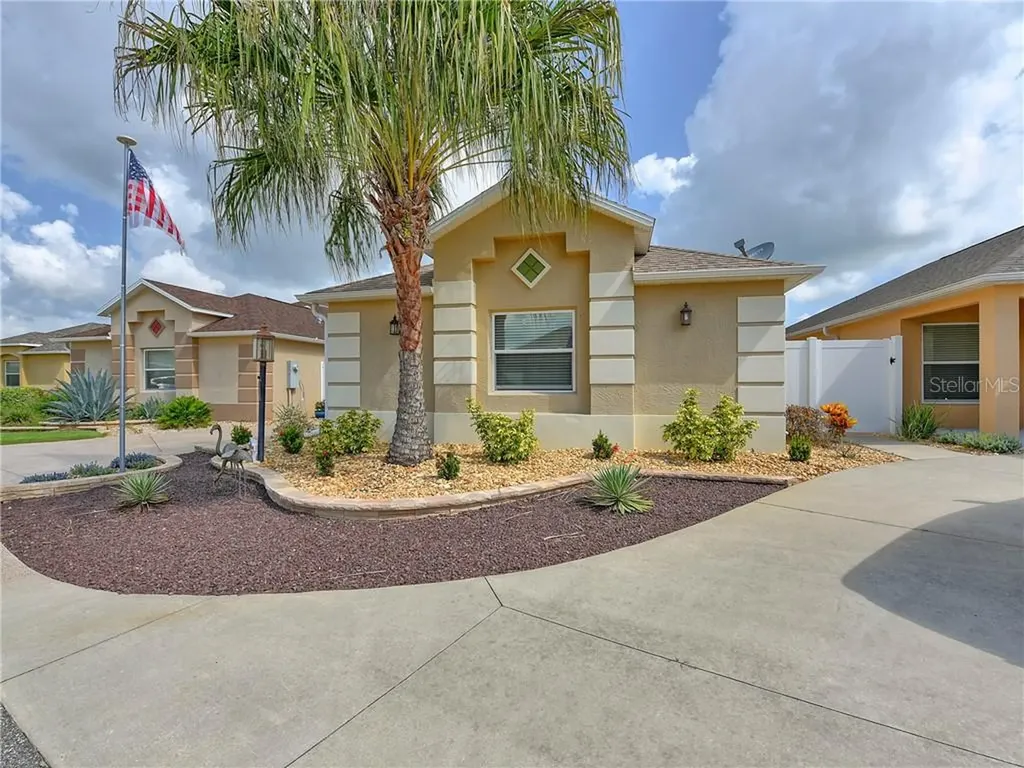 1071 Carver Court The Villages FL 32163