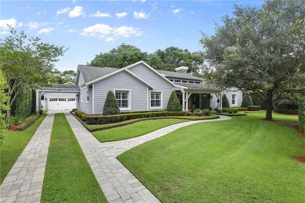 2225 Via Luna Winter Park FL 32789