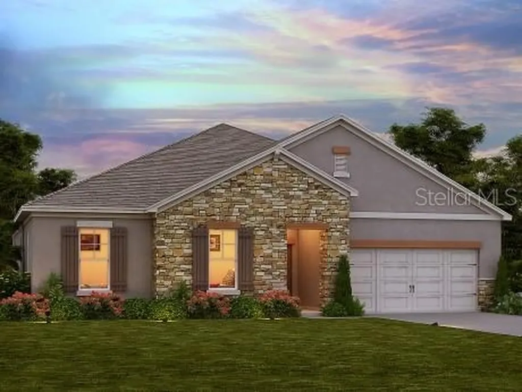 30313 Five Farms Avenue Wesley Chapel FL 33543
