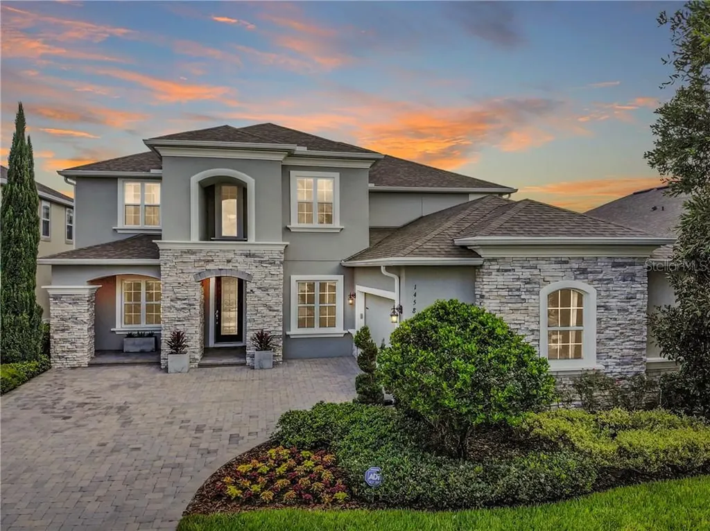 14585 Black Quill Drive Winter Garden FL 34787