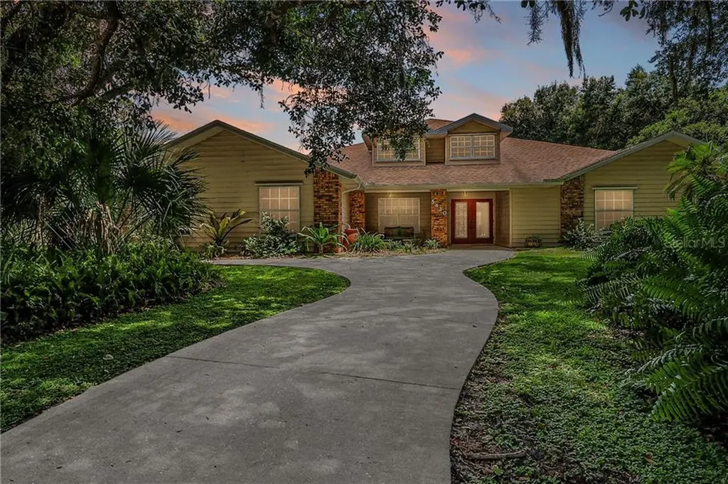 5420 Jericho Avenue North Port FL 34288