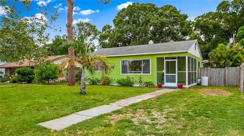 1319 59th Street S Gulfport FL 33707