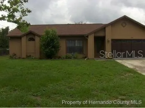 5956 Lyon Road Spring Hill FL 34606