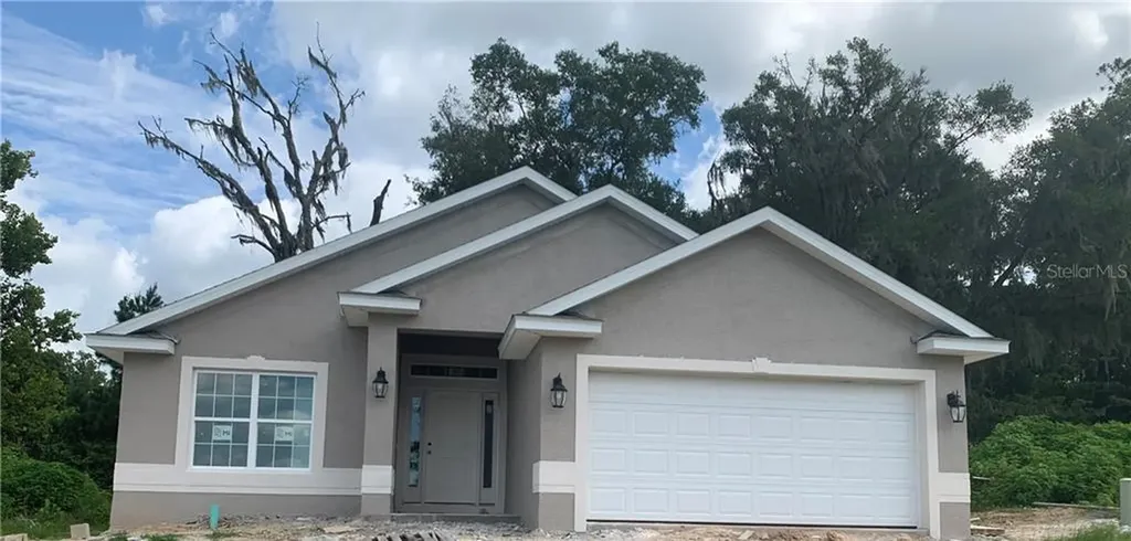 163 NW 45th Loop Ocala FL 34475