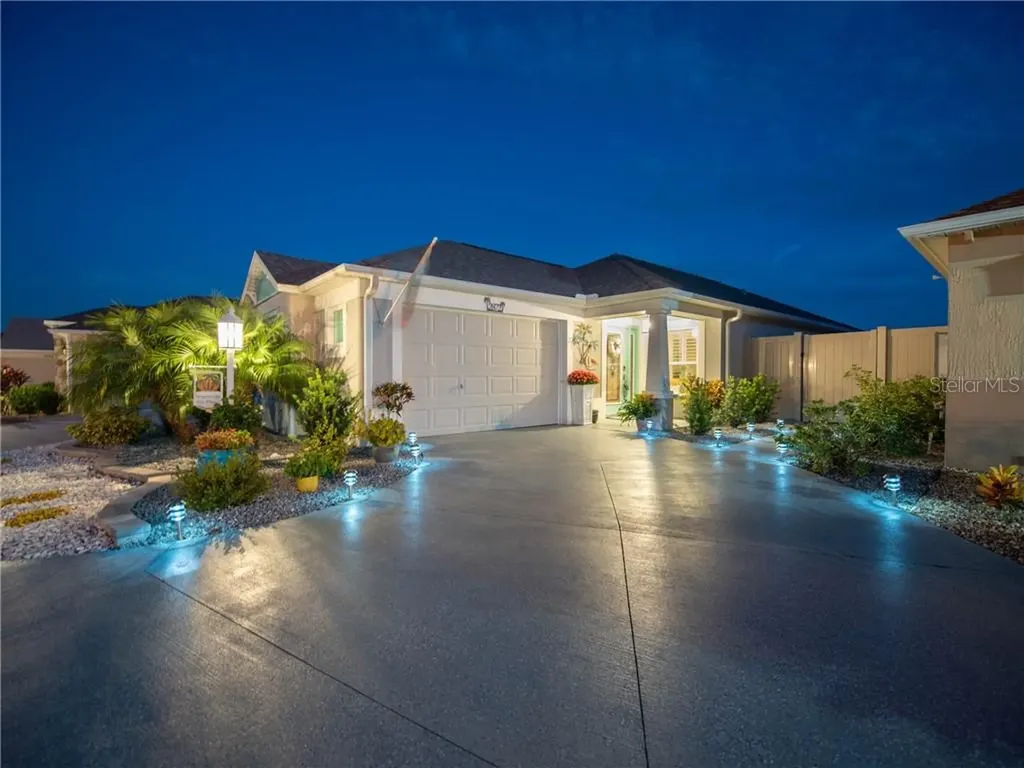 2872 Childers Road The Villages FL 32163