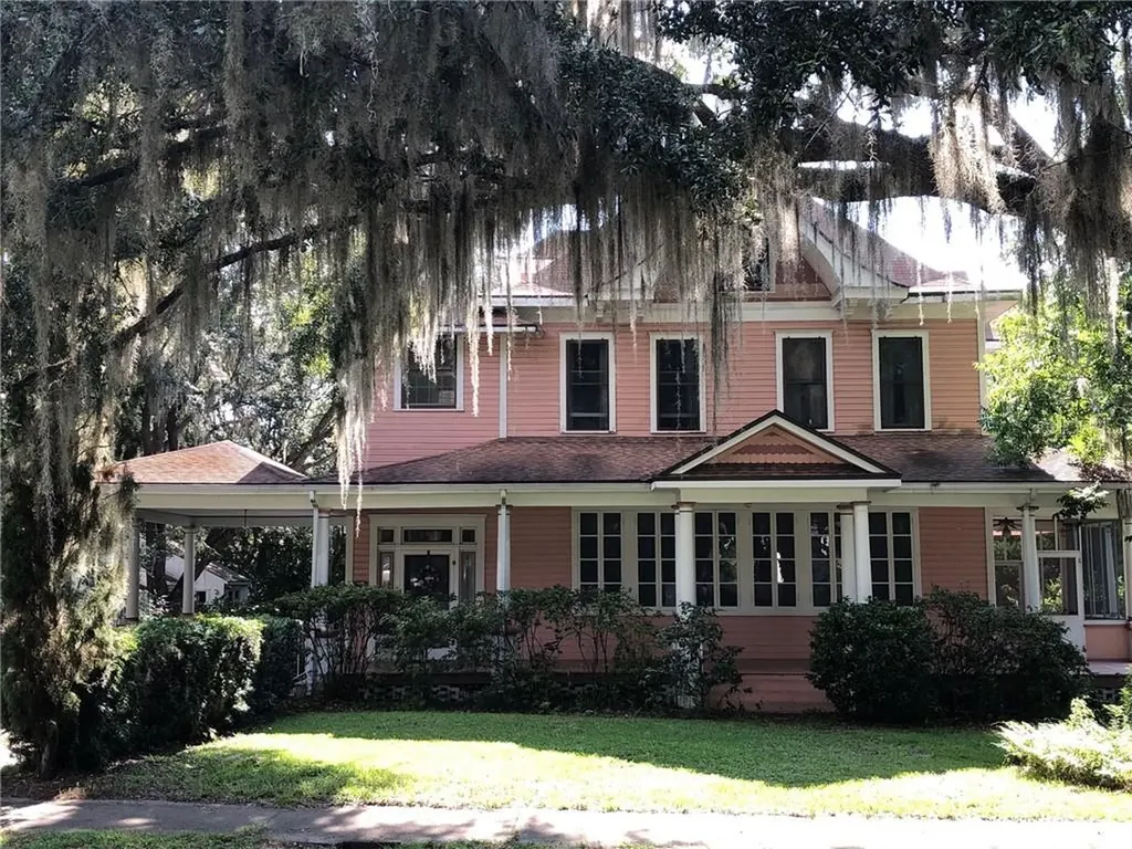 610 SE 9th Avenue Ocala FL 34471