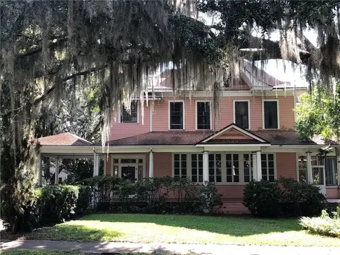 610 SE 9th Avenue Ocala FL 34471
