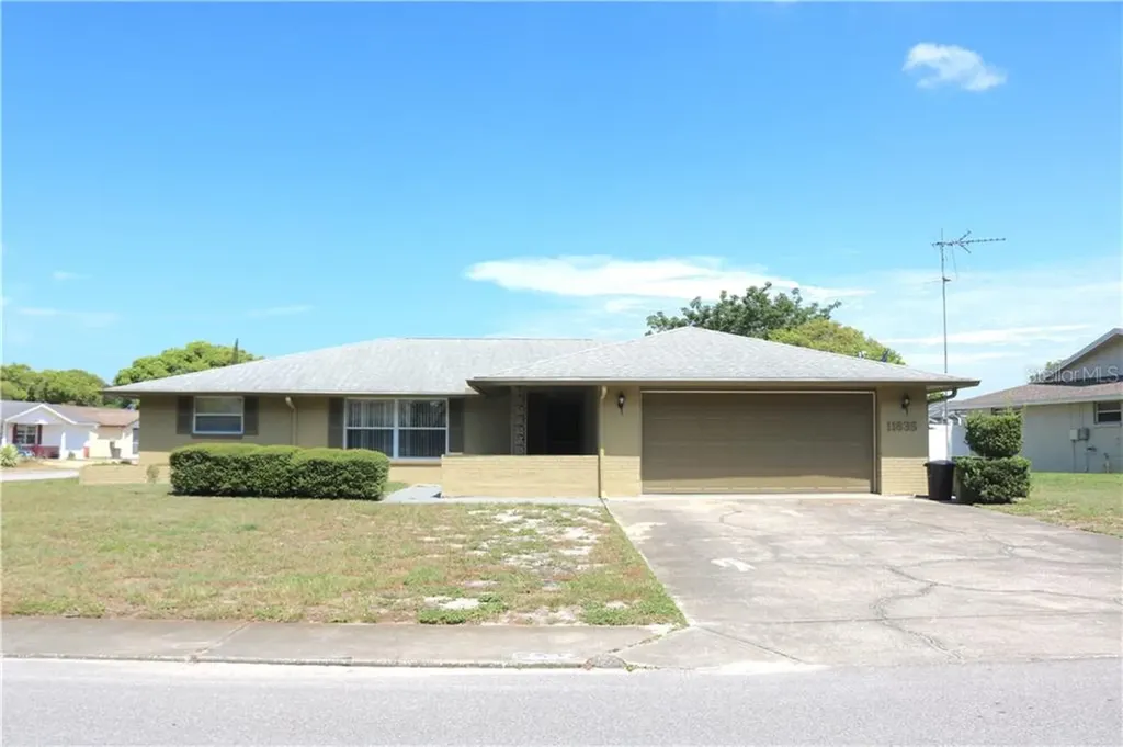 11635 Oceanside Drive Port Richey FL 34668
