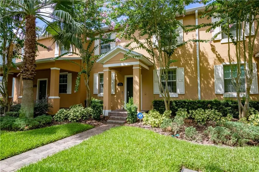 5714 New Independence Parkway Winter Garden FL 34787