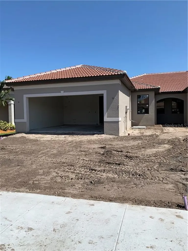 13014 Oriago Street Venice FL 34293