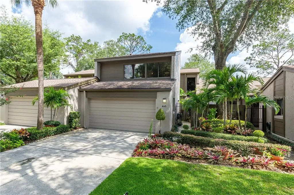 445 Meadowood Boulevard Fern Park FL 32730