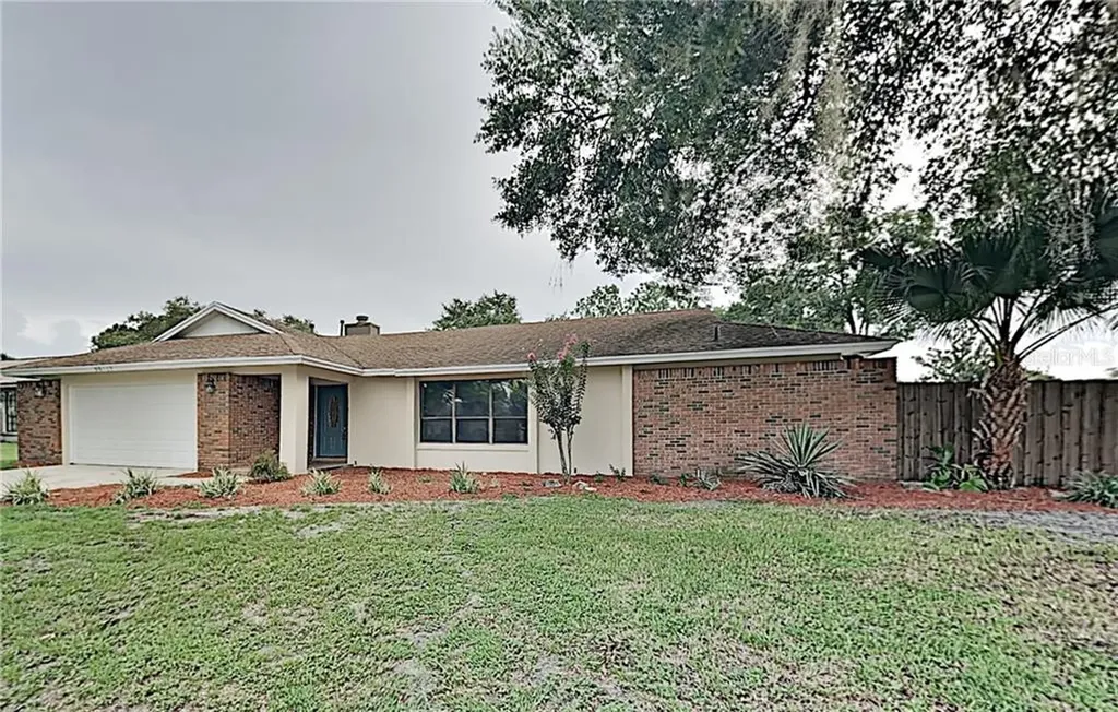 8813 Ladrido Lane Orlando FL 32836