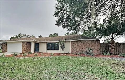 8813 Ladrido Lane Orlando FL 32836