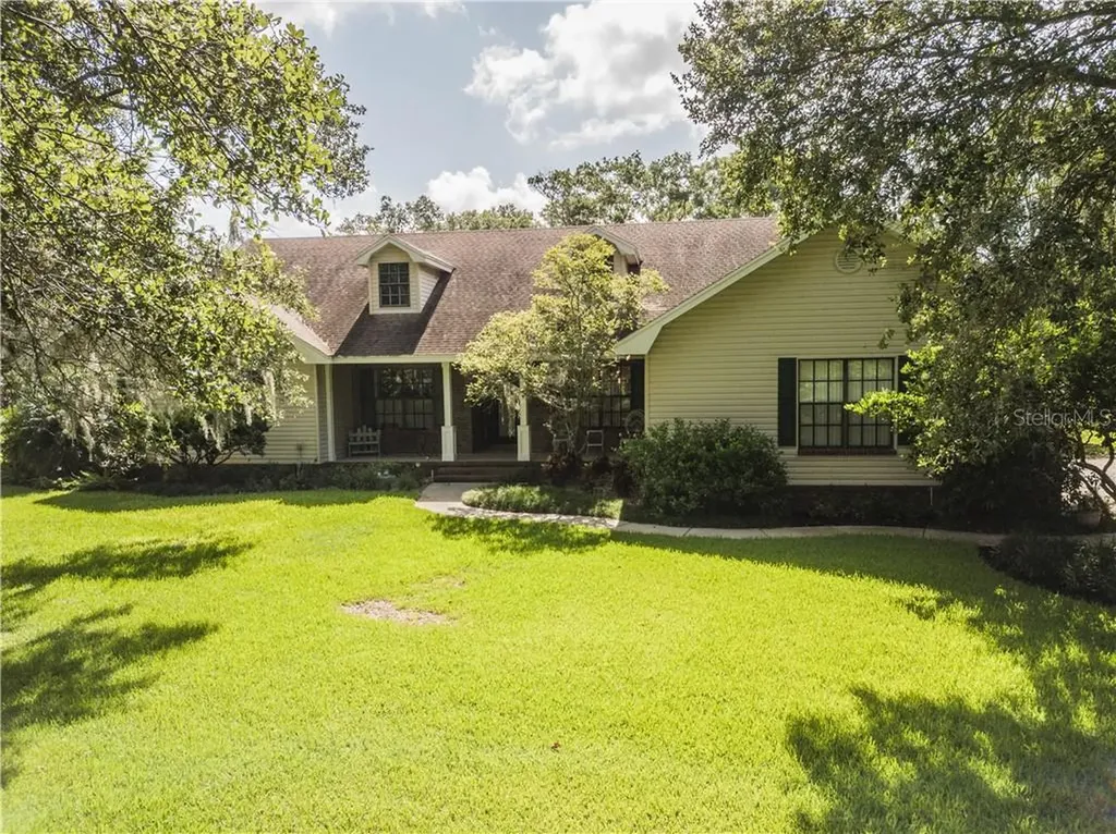 2405 N Galloway Road Lakeland FL 33810