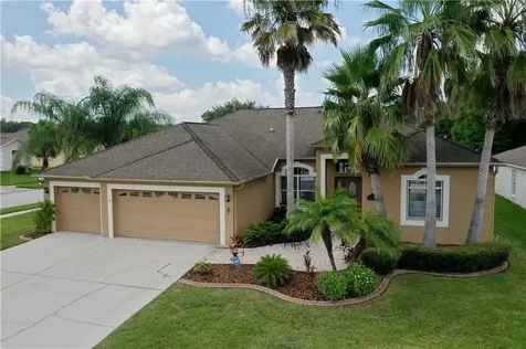 24951 Bandana Court Land O Lakes FL 34639