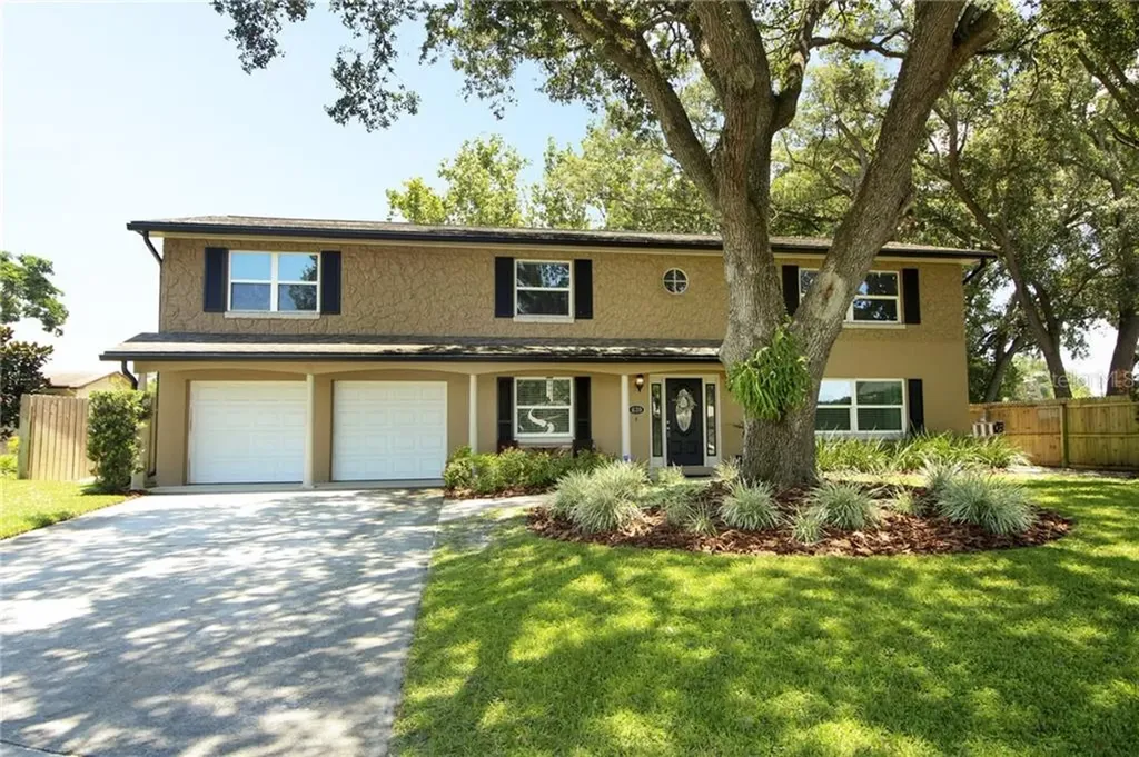 639 Elder Court Altamonte Springs FL 32714