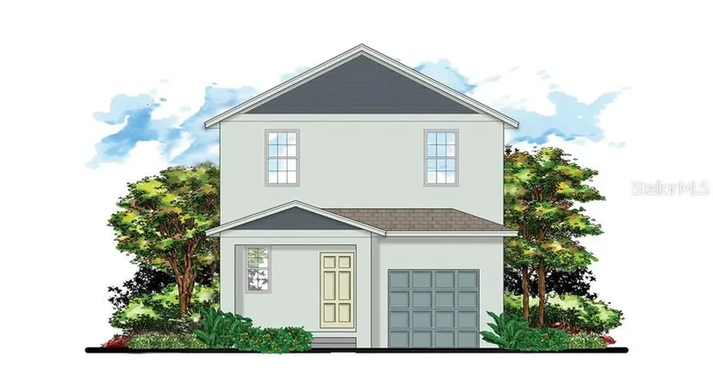 4734 20th Street N St Petersburg FL 33714