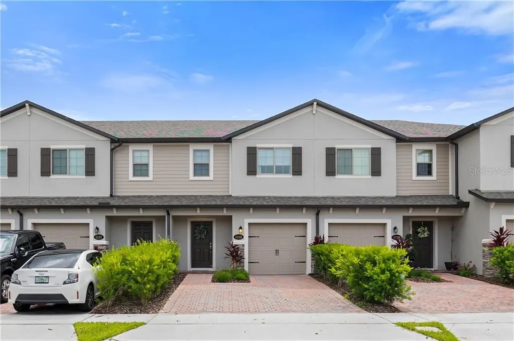 1115 Flowing Tide Drive Orlando FL 32828