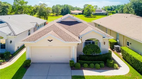 5447 Legend Hills Lane Spring Hill FL 34609