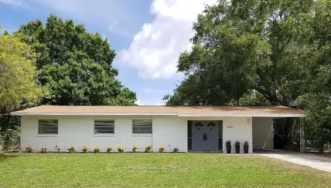 4005 W Iowa Avenue Tampa FL 33616