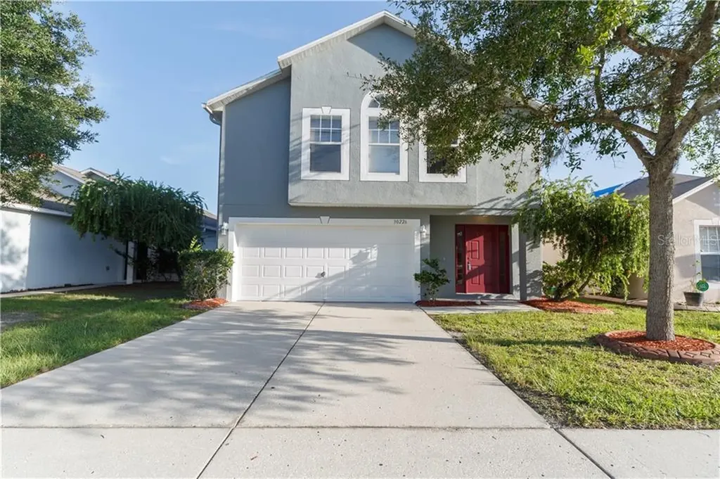 30226 Rattana Court Wesley Chapel FL 33545
