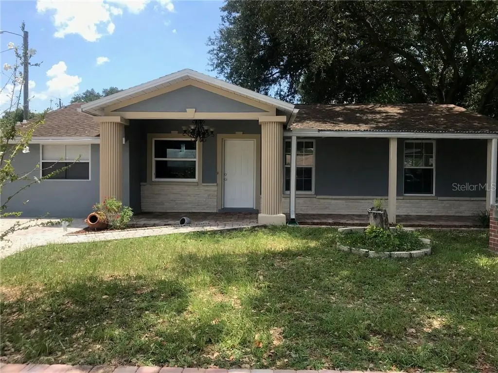 4709 Ashmore Drive Tampa FL 33610